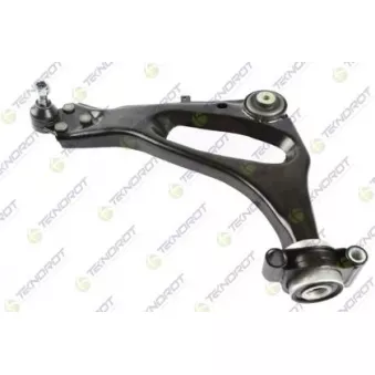 Bras de liaison, suspension de roue avant gauche TEKNOROT OEM 4473303400