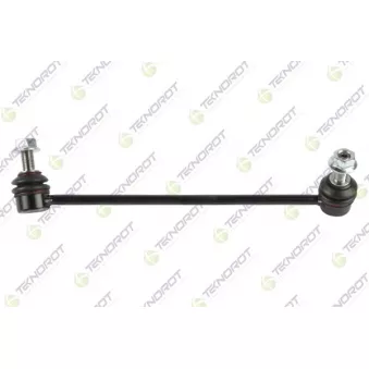 Entretoise/tige, stabilisateur avant droit TEKNOROT OEM 9103203100