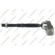TEKNOROT M-1033 - Rotule de direction intérieure, barre de connexion