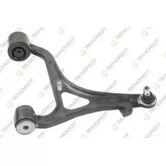 Bras de liaison, suspension de roue avant droit TEKNOROT OEM 2033300407
