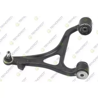 TEKNOROT M-1049 - Bras de liaison, suspension de roue avant gauche