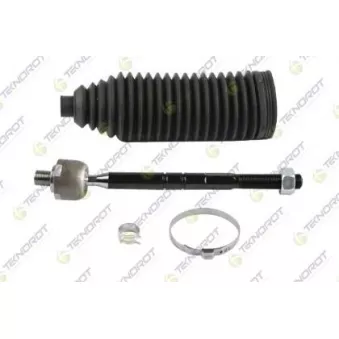 Kit de barres de connexion TEKNOROT OEM A9104606200