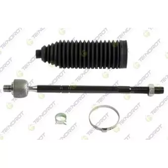 Kit de barres de connexion TEKNOROT OEM A9074606300