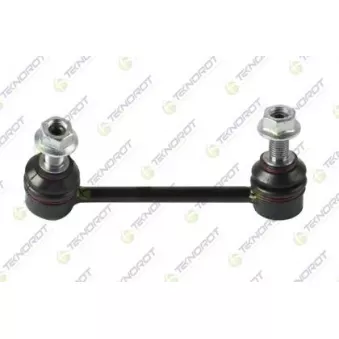 Entretoise/tige, stabilisateur avant droit TEKNOROT M-1066 pour MERCEDES-BENZ SPRINTER 411 CDI 114cv