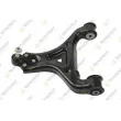 Bras de liaison, suspension de roue avant gauche TEKNOROT [M-1089]