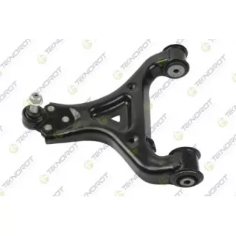TEKNOROT M-1089 - Bras de liaison, suspension de roue avant gauche
