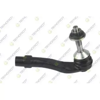 TEKNOROT M-1091 - Rotule de barre de connexion avant droit