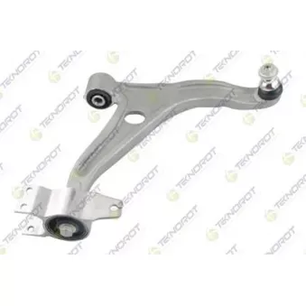 Bras de liaison, suspension de roue avant droit TEKNOROT OEM A2473300600