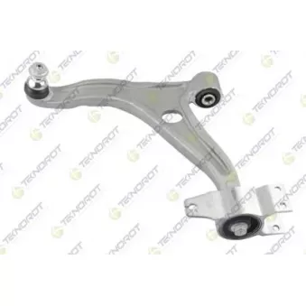 Bras de liaison, suspension de roue avant gauche TEKNOROT OEM A2473300500