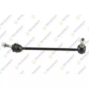 Entretoise/tige, stabilisateur avant droit TEKNOROT OEM 2233236200