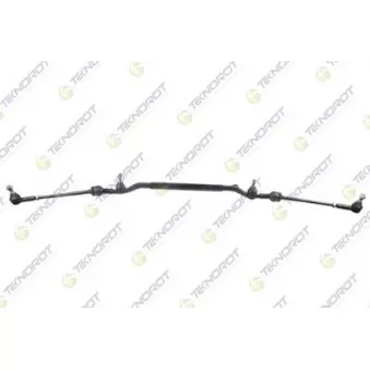 Barre de direction TEKNOROT OEM A2024600405