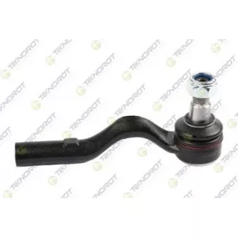 Rotule de barre de connexion avant droit TEKNOROT M-131 pour MERCEDES-BENZ CLASSE E E 270 T CDI - 170cv