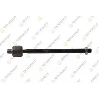 Rotule de direction intérieure, barre de connexion TEKNOROT M-133 pour MERCEDES-BENZ CLASSE E E 270 CDI - 170cv