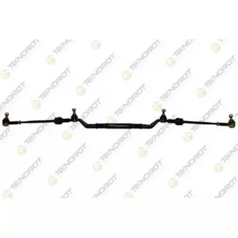 Barre de direction TEKNOROT [M-134]