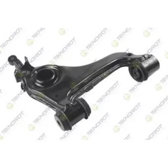 Bras de liaison, suspension de roue avant gauche TEKNOROT OEM 2103307607