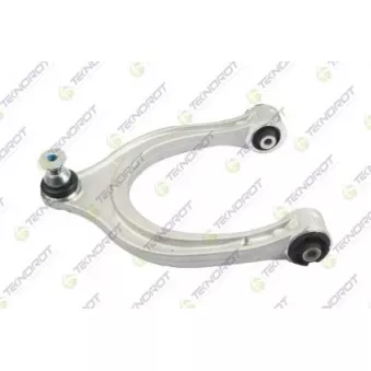 TEKNOROT M-1409 - Bras de liaison, suspension de roue avant gauche