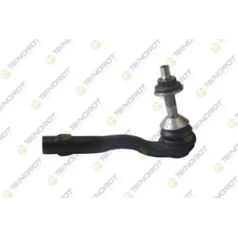 Rotule de barre de connexion TEKNOROT [M-141]