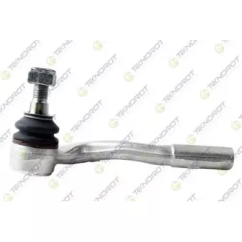 Rotule de barre de connexion avant droit TEKNOROT OEM A2043301003