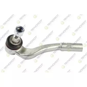 Rotule de barre de connexion avant gauche TEKNOROT OEM 2043300903