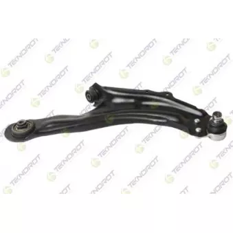 Bras de liaison, suspension de roue avant droit TEKNOROT OEM A4153300200