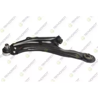 Bras de liaison, suspension de roue avant gauche TEKNOROT OEM 4153300300