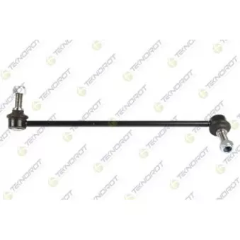 Entretoise/tige, stabilisateur avant droit TEKNOROT OEM A2123201289