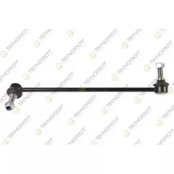 Entretoise/tige, stabilisateur avant gauche TEKNOROT OEM A2123201189
