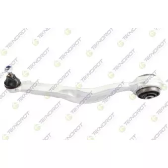 Bras de liaison, suspension de roue avant gauche TEKNOROT OEM A2123303111