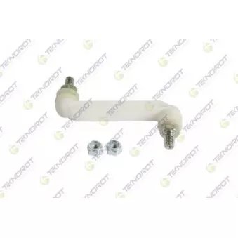 Entretoise/tige, stabilisateur TEKNOROT OEM 1233200989