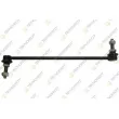 TEKNOROT M-360A - Entretoise/tige, stabilisateur