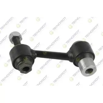 Entretoise/tige, stabilisateur TEKNOROT OEM 2463200789