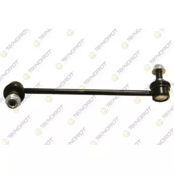 TEKNOROT M-386A - Entretoise/tige, stabilisateur avant gauche