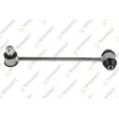 TEKNOROT M-409 - Entretoise/tige, stabilisateur
