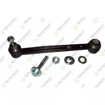 Kit de réparation, bras triangulaire TEKNOROT OEM 2103500953