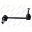 TEKNOROT M-450 - Entretoise/tige, stabilisateur avant droit