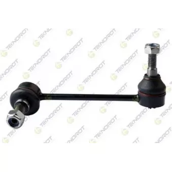 Entretoise/tige, stabilisateur avant droit TEKNOROT OEM A1403201289