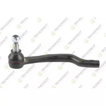 Rotule de barre de connexion avant gauche TEKNOROT OEM 1683301135