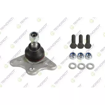 Rotule de suspension TEKNOROT OEM 1683300127