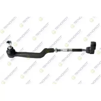 Barre de connexion avant gauche TEKNOROT OEM 1693300703