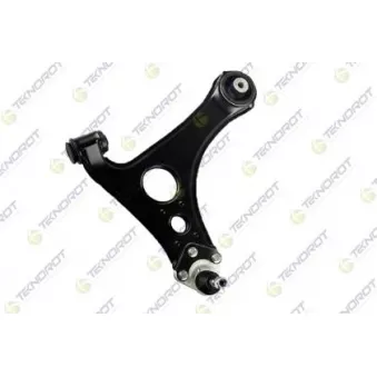 Bras de liaison, suspension de roue avant droit TEKNOROT OEM a1683301107