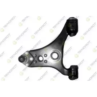 Bras de liaison, suspension de roue avant gauche TEKNOROT OEM A1693300507
