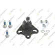 TEKNOROT M-530K - Rotule de suspension