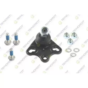 Rotule de suspension TEKNOROT OEM A1693330127