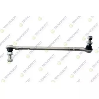 Entretoise/tige, stabilisateur avant gauche TEKNOROT OEM 2043203789