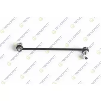 Entretoise/tige, stabilisateur avant gauche TEKNOROT OEM 2043203789