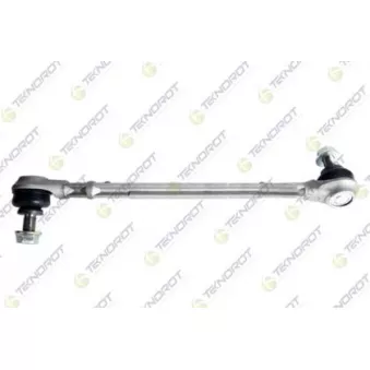 Entretoise/tige, stabilisateur avant gauche TEKNOROT OEM 2043201789