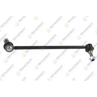 Entretoise/tige, stabilisateur avant gauche TEKNOROT OEM 2043201789