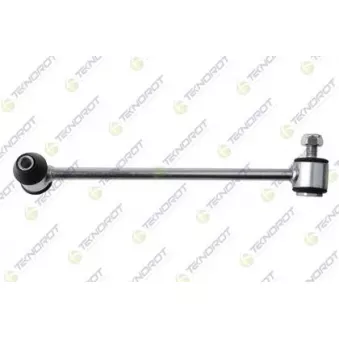 Entretoise/tige, stabilisateur arrière gauche TEKNOROT OEM A2043200589