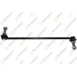 Entretoise/tige, stabilisateur TEKNOROT [M-575A]