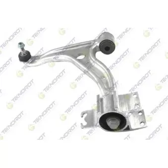 Bras de liaison, suspension de roue avant gauche TEKNOROT OEM 2423300700